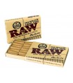 Προτυλιγμένη κωνική Τζιβάνα Raw Pre-rolled Cone Tips με 21 τζιβάνες