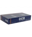 Κουτί με 25 χαρτάκια στριφτού OCB ULTIMATE SINGLE