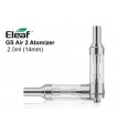 GS Air 2 Atomizer 2.0ml (14mm)