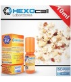 Άρωμα Hexocell ACETYL PYRAZINE 5% FLAVOUR 10ml