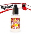 Άρωμα BIG MOUTH LIQUIDS Ticky Time 10ml (κεράσι και βανίλια)