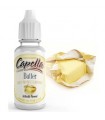 Άρωμα Capella Golden  butter 10ml (βούτυρο)