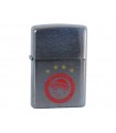 Αναπτήρας ZIPPO Ολυμπιακός DL304