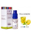 Atmos Lab TEA LEMON 10ml (τσάι με λεμόνι)