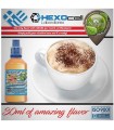 NATURA MIX SHAKE VAPE CAPPUCCINO  30/100ML (καπουτσίνο)