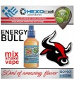 NATURA MIX SHAKE VAPE ENERGY BULL 30/60ML (ενεργειακό ποτό)