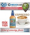 NATURA MIX SHAKE VAPE ESPRESSO 30/100ML (εσπρέσο)