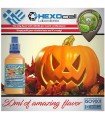 NATURA MIX SHAKE VAPE HALLOWEEN FREAK 30/60ML (κολοκυθόπιτα)