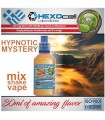 NATURA MIX SHAKE VAPE HYPNOTIC MYSTERY 30/60ML (ξηροί καρποί, αποξηραμένα φρούτα, ουίσκι)