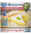 NATURA MIX SHAKE VAPE LEMON TART 30/60ML (τάρτα λεμόνι)