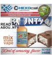 NATURA MIX SHAKE VAPE READ ALL ABOU..NTY 30/100ML (σοκολάτα & καρύδα)