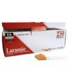 Αδεια τσιγάρα Laramie 84mm King Size Tubes κουτί των 250 τεμ