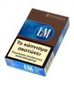 Cigarillos L&M BLUE LABEL Filter 10
