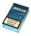 Cigarillos BREAK BLUE Filter 17 (μπλε)