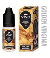 Vivo Golden Virginia 10ml (καπνικό)
