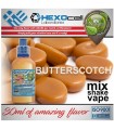 NATURA MIX SHAKE VAPE BUTTERSCOTCH  30/60ML (καραμέλα βουτύρου)