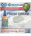 NATURA MIX SHAKE VAPE FRESH CREAM 30/60ML (φρέσκια κρέμα)