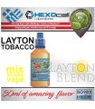 NATURA MIX SHAKE VAPE  LAYTON TOBACCO 30/60ML (καπνικό)