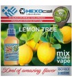 NATURA MIX SHAKE VAPE LEMON TREE  30/60ML (λεμόνι)