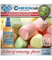 NATURA MIX SHAKE VAPE MARSHMALLOW 30/60ML (λουκούμι)