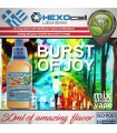NATURA MIX SHAKE VAPE BURST OF JOY 30/60ML (βότανα & άνθη δάσους)