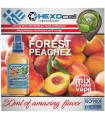 NATURA MIX SHAKE VAPE FOREST PEACHEZ 30/60ML (ροδάκινο και φρούτα δάσους)