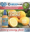 NATURA MIX SHAKE VAPE FOREST LEMONZ  30/60ML (φυσικός χυμός λεμονιού)