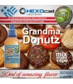 NATURA MIX SHAKE VAPE Grandma Donutz 30/60ML (ντόνατ)