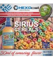 NATURA MIX SHAKE VAPE SIRIUS CEREALS 30/60ML (δημητριακά & ζαχαρωτά)