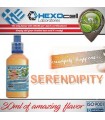 NATURA MIX SHAKE VAPE SERENDIPITY 30/60ML (φράουλες με μούρα)