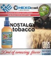 NATURA MIX SHAKE VAPE NOSTALGY 30/60ML (φρουτώδες καπνικό)