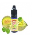Άρωμα BIG MOUTH LIQUIDS Chip Munks 10ml (γλειφιτζούρι με πεπόνι)