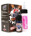 Άρωμα BIG MOUTH LIQUIDS CLASSIC Nixels 10ml (μπάρες σοκολάτας με φιστίκια)