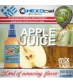 NATURA MIX SHAKE VAPE APPLE JUICE 30/60ML (χυμός μήλου)