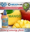 NATURA MIX SHAKE VAPE MANGO 30/60ML (μάνγκο)
