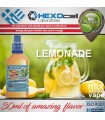 NATURA MIX SHAKE VAPE LEMONADE 30/60ML (λεμονάδα)