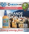 NATURA MIX SHAKE VAPE GRANDE SICILIA 30/60ML (καπνικό)