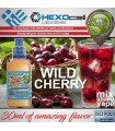 NATURA MIX SHAKE VAPE WILD CHERRY 30/60ML (αγριοκέρασο)