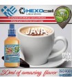 NATURA MIX SHAKE VAPE JAVA COFFEE 30/60ML (καφές)