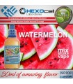 NATURA MIX SHAKE VAPE WATERMELON  30/60ML (καρπούζι)