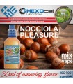NATURA MIX SHAKE VAPE NOCCIOLA PLEASURE 30/60ML (φουντούκι)
