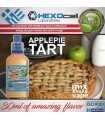 NATURA MIX SHAKE VAPE APPLEPIE TART 30/60ML (τάρτα μηλόπιτα)