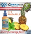 NATURA MIX SHAKE VAPE ICY PINEAPPLE 30/60ML (ανανάς μέντα)