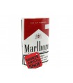 Καπνός στριφτού Marlboro, κόκκινος, 30 gr