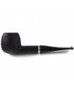 SAVINELLI ARCOBALENO RUSTIC BROWN MODEL 207 (Cod.P301Z*M*) καφέ σαγρέ πίπα καπνού ίσια