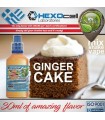 NATURA MIX SHAKE VAPE GINGER CAKE 30/60ML (κέικ ginger)