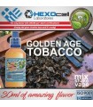 NATURA MIX SHAKE VAPE GOLDEN AGE TOBACCO 30/60ML