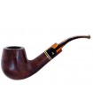 Πίπα Lepekoff NEW CASTLE 767 (42201-080) πίπα καπνού κυρτή