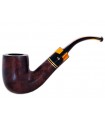 Πίπα Lepekoff NEW CASTLE 1402 (42201-010) πίπα καπνού κυρτή