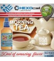 NATURA MIX SHAKE VAPE MORNING TEA  30/60ML (τσάι)